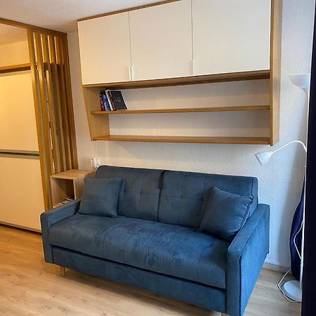 Studio Cauterets Au Pied Des Telecabines Eksteriør billede